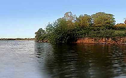 Smithville Reservoir