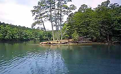 Lake Rhodhiss, NC