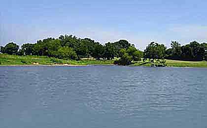 Phelps Lake