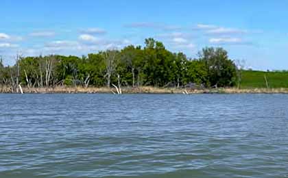 Devils Lake, ND