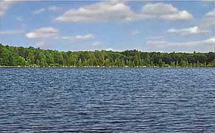 Lake Wentworth, NH