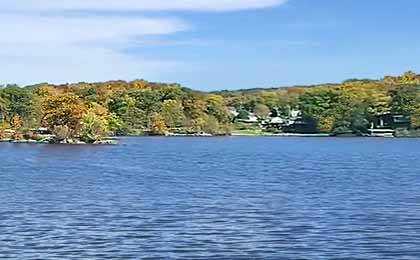 Lake Hopatcong