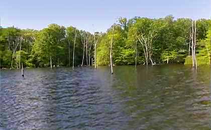 Manasquan Reservoir