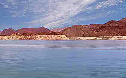 Lake Mead, NV