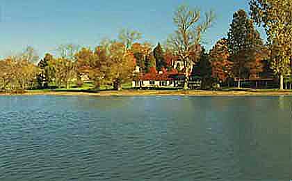 Chautauqua Lake, NY