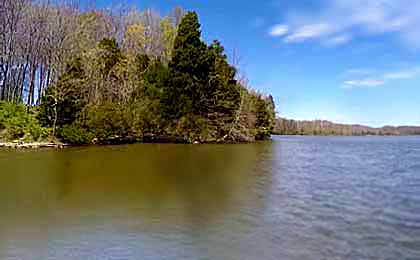 Mosquito Lake, OH