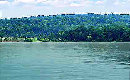 Lake Galena, PA