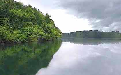 Lake Marburg, PA