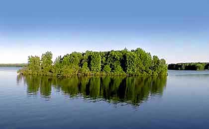 Pymatuning Lake, PA