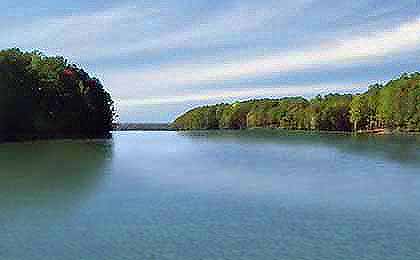 Lake Monticello, SC