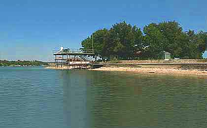 Lake Granbury, TX