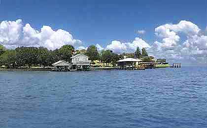 Lake Livingston, TX