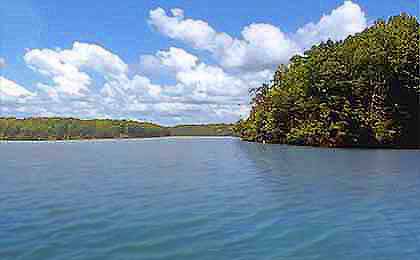 Claytor Lake, VA