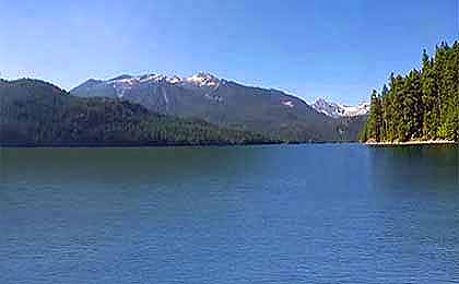 Ross Lake