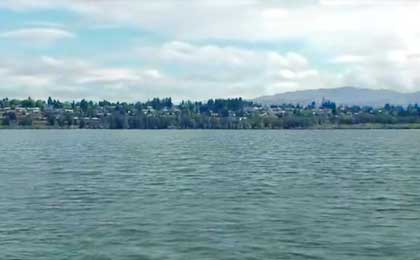 Vancouver Lake, WA