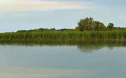 Lake Kegonsa, WI