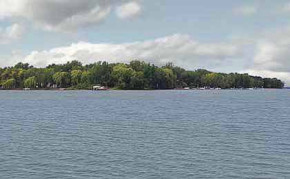 Lake Koshkonong, WI