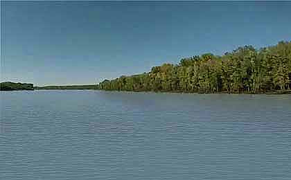 Lake Pepin, WI