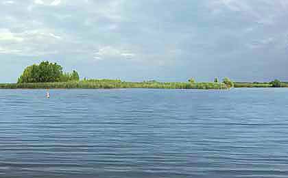 Lake Poygan, WI