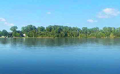 Lake Winneconne, WI