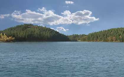 Trout Lake, Wisconsin  Lake, Fishing & Travel Info