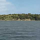 Lake Francis Case, South Dakota