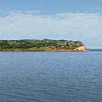 Lake Francis Case Reports