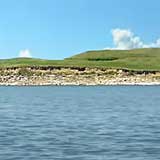Lake Oahe, South Dakota