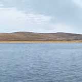 Waubay Lake, South Dakota