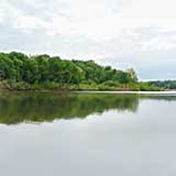 Boone Lake, Tennessee