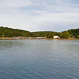 Chickamauga Lake, TN