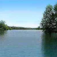 Chickamauga Lake Reports