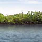 Fort Patrick Henry Lake, Tennessee