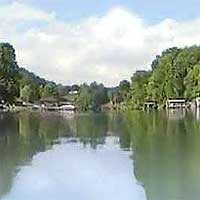Fort Patrick Henry Lake Reports