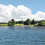 Melton Hill Lake, Tennessee