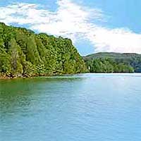 Melton Hill Lake Reports