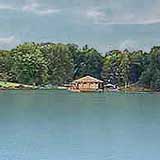 Tellico Lake, TN