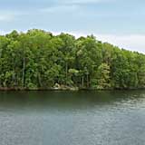 Woods Reservoir, Tennessee