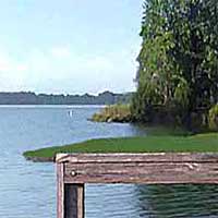 Woods Reservoir Reports