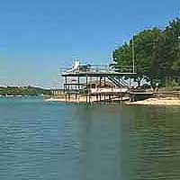Lake Granbury Reports