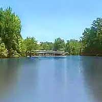 Lake Houston Reports