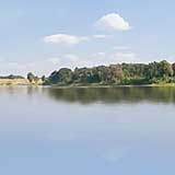 Lake Limestone, Texas