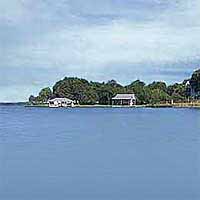 Lake Limestone Reports
