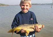 Richard's Carp