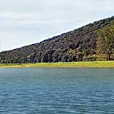 Lake Moomaw, Virginia