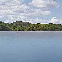 Lake Moomaw Reports