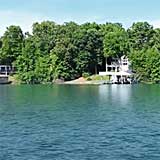 Smith Mountain Lake, Virginia