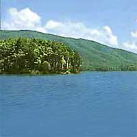 Smith Mountain Lake Reports