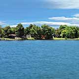 Lake Wissota, Wisconsin