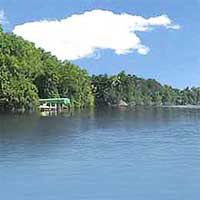 Lake Wissota Reports